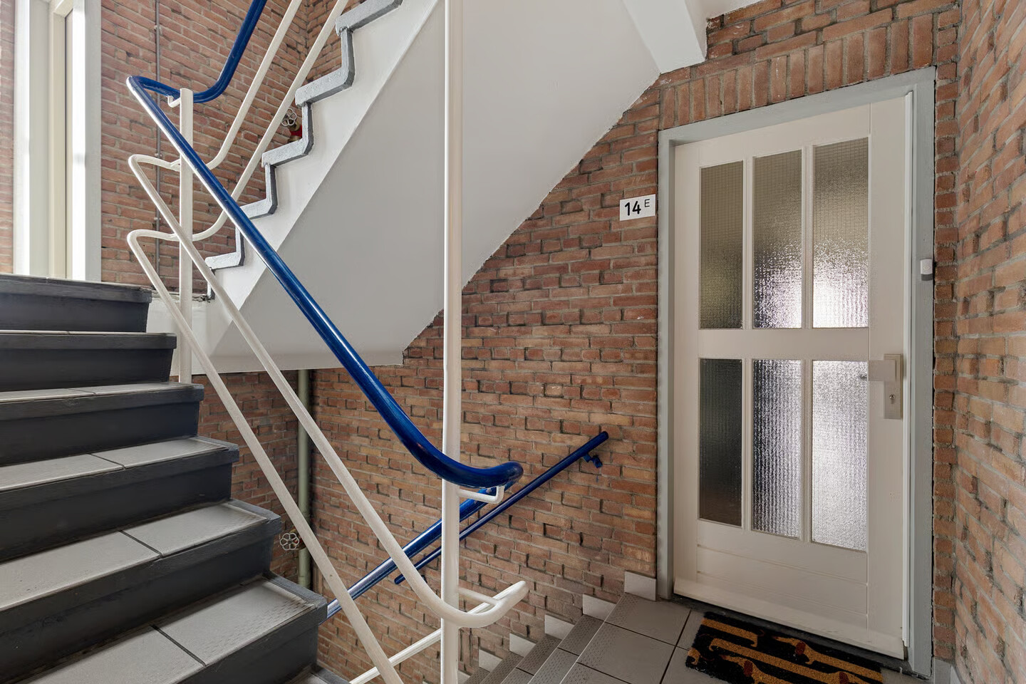 Appartement te koop: Hereweg 14E, Groningen