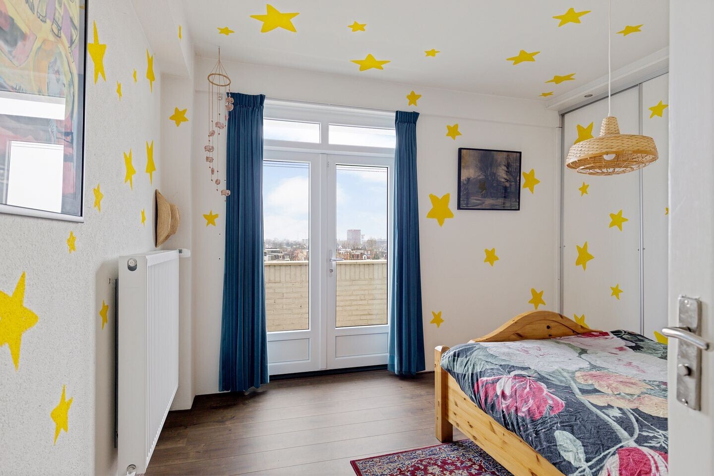 Appartement te koop: Hereweg 14E, Groningen