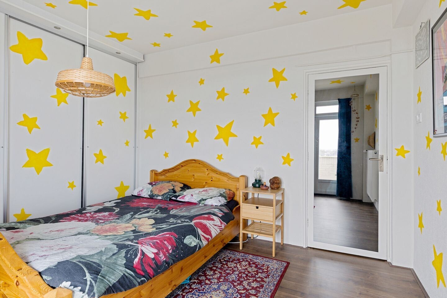 Appartement te koop: Hereweg 14E, Groningen