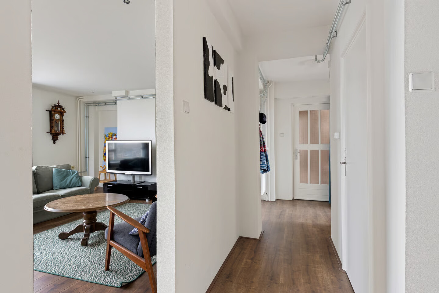 Appartement te koop: Hereweg 14E, Groningen