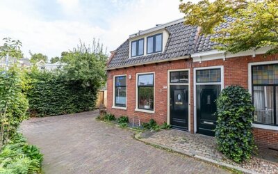 Kleine Sophiastraat 2