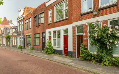 Lodewijkstraat 45-A