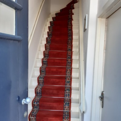 Mauritsstraat 17-A
