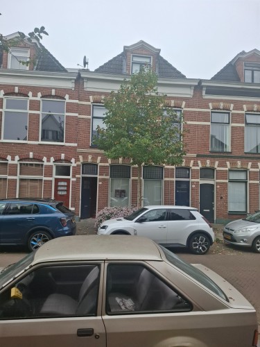 Mauritsstraat 17-A