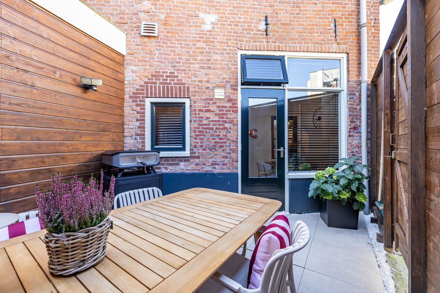 Appartement te koop: Mauritsstraat 4, Groningen