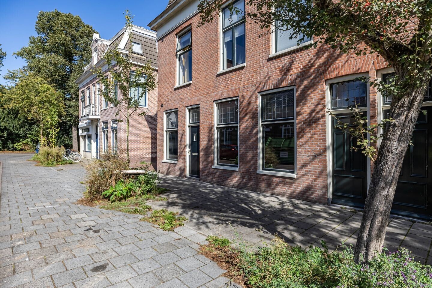 Appartement te koop: Mauritsstraat 4, Groningen