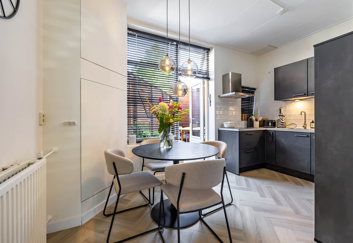 Appartement te koop: Mauritsstraat 4, Groningen