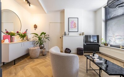 Mauritsstraat 4