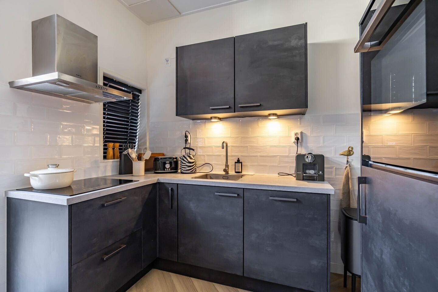 Appartement te koop: Mauritsstraat 4, Groningen