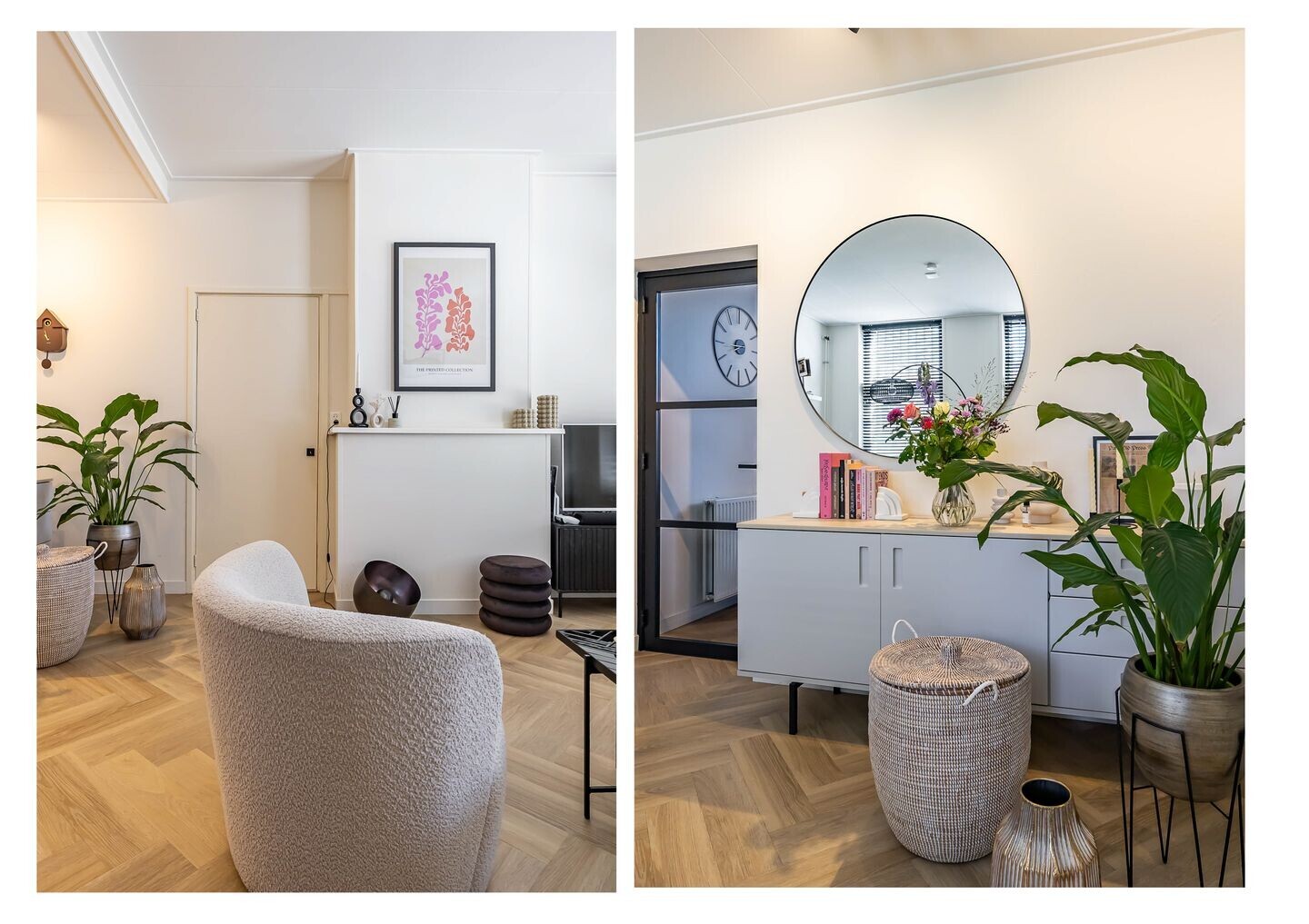 Appartement te koop: Mauritsstraat 4, Groningen