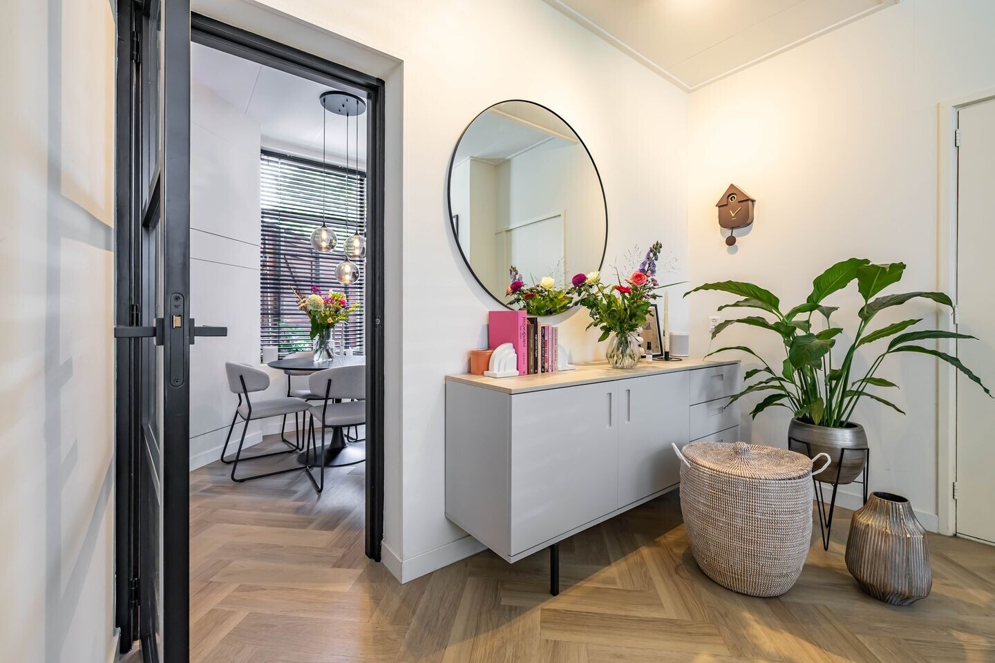Appartement te koop: Mauritsstraat 4, Groningen