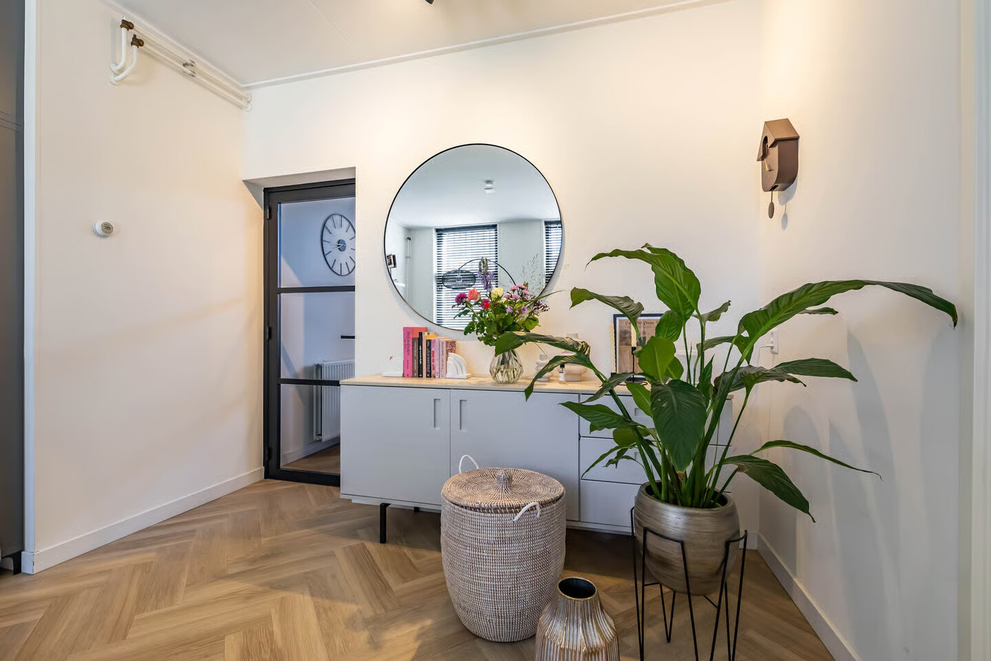 Appartement te koop: Mauritsstraat 4, Groningen