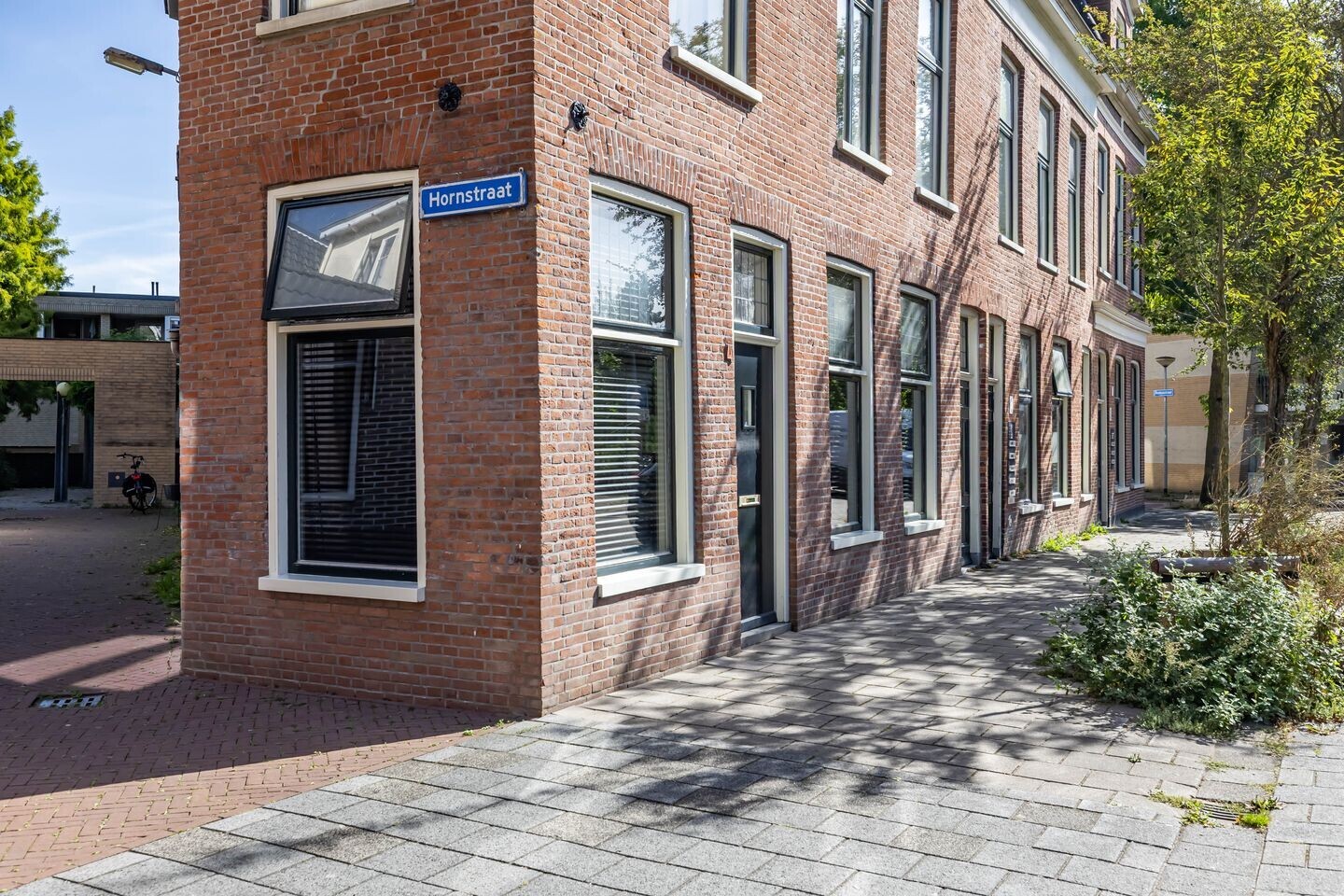 Appartement te koop: Mauritsstraat 4, Groningen