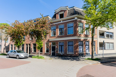 Mauritsstra. 8-B