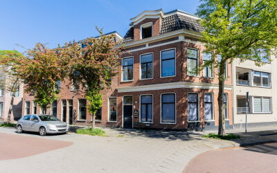 Mauritsstra. 8-B