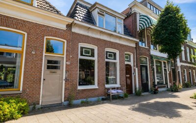 Mauritsstraat 26