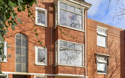 Mauritsstraat 54-A