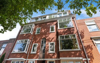 Mauritsstraat 54-B