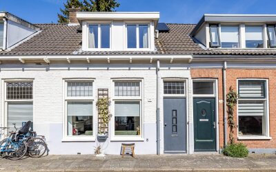 Boumanstraat 12