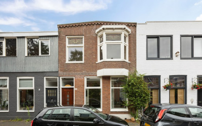 Boumanstraat 3