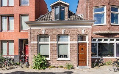Huis te koop Oosterweg 43