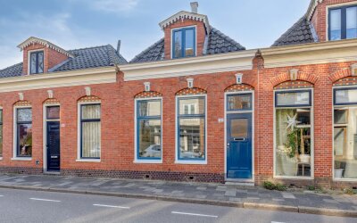 Oosterweg 101