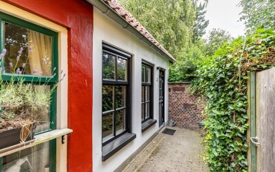 Oosterweg 32-3
