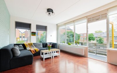 Houtzagersstraat 27