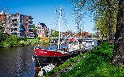 Trompsingel 1009