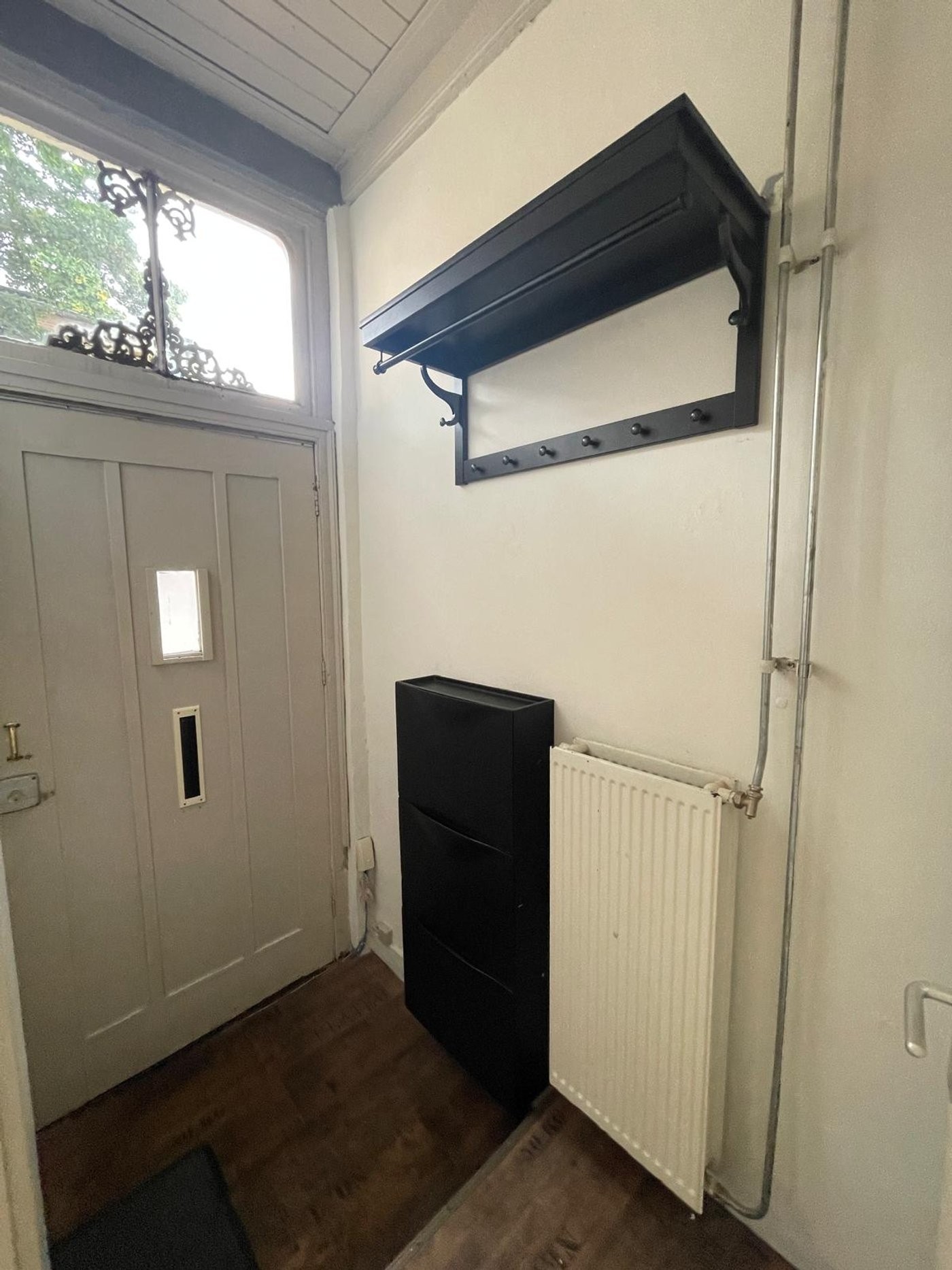 Tussenwoning te koop: Polderstraat 11, Groningen