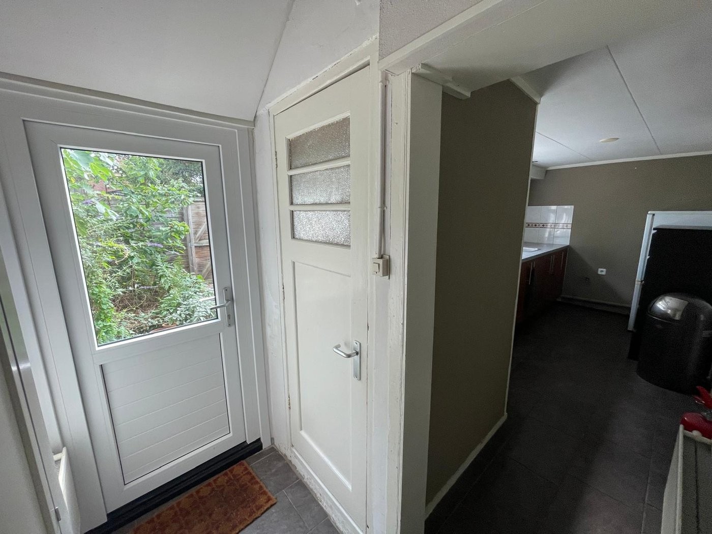 Tussenwoning te koop: Polderstraat 11, Groningen