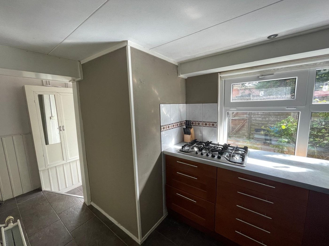 Tussenwoning te koop: Polderstraat 11, Groningen