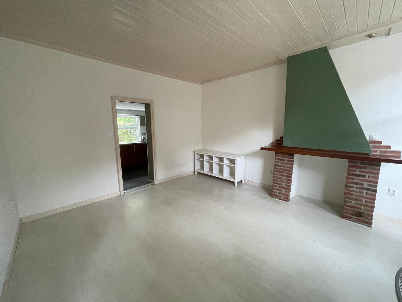 Tussenwoning te koop: Polderstraat 11, Groningen