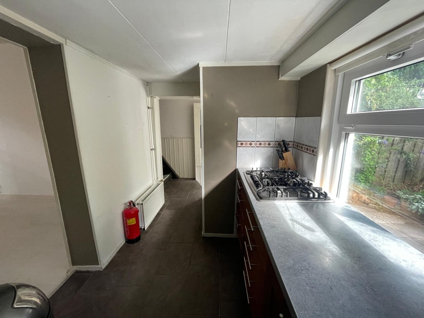 Tussenwoning te koop: Polderstraat 11, Groningen
