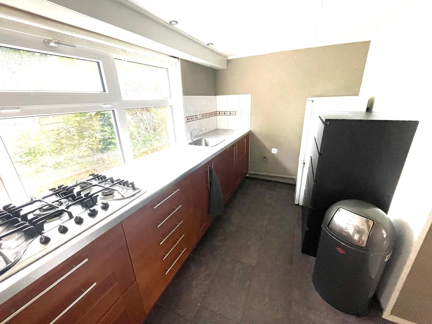 Tussenwoning te koop: Polderstraat 11, Groningen