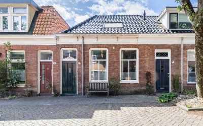 Polderstraat 11