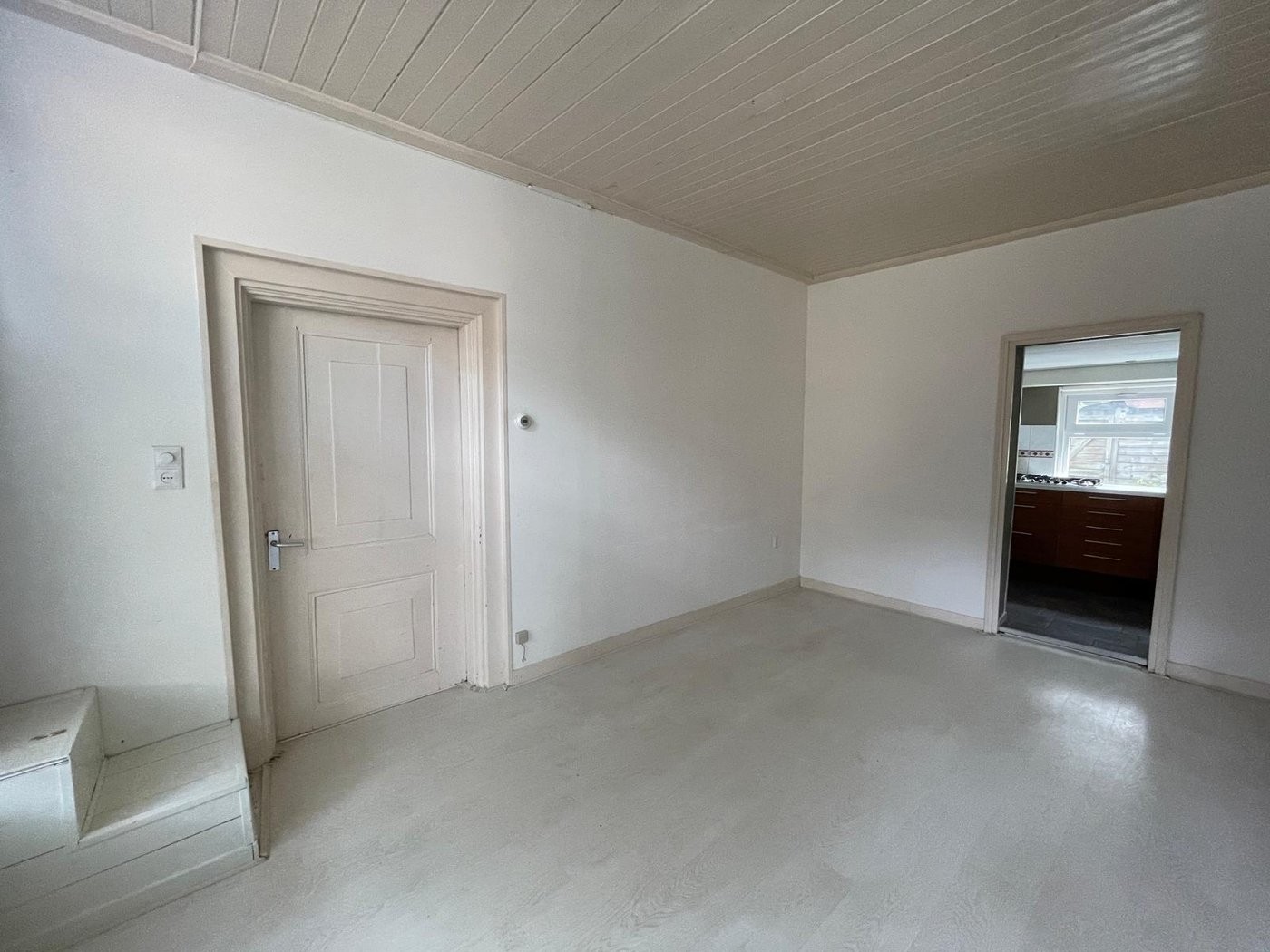 Tussenwoning te koop: Polderstraat 11, Groningen