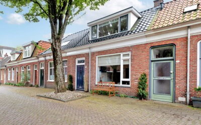 Polderstraat 9