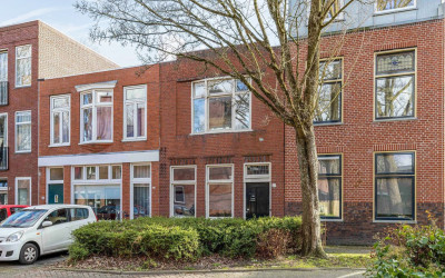 Polderstraat 37