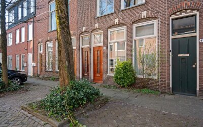 Polderstraat 65