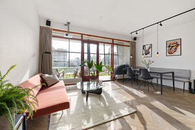 Verlengde Lodewijkstraat 17-B