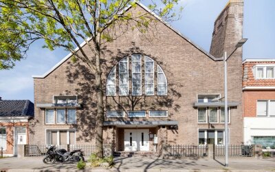 Meeuwerderweg 75-18
