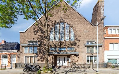 Meeuwerderweg 75-3