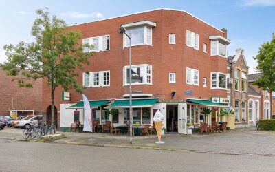 Meeuwerderweg 131-1