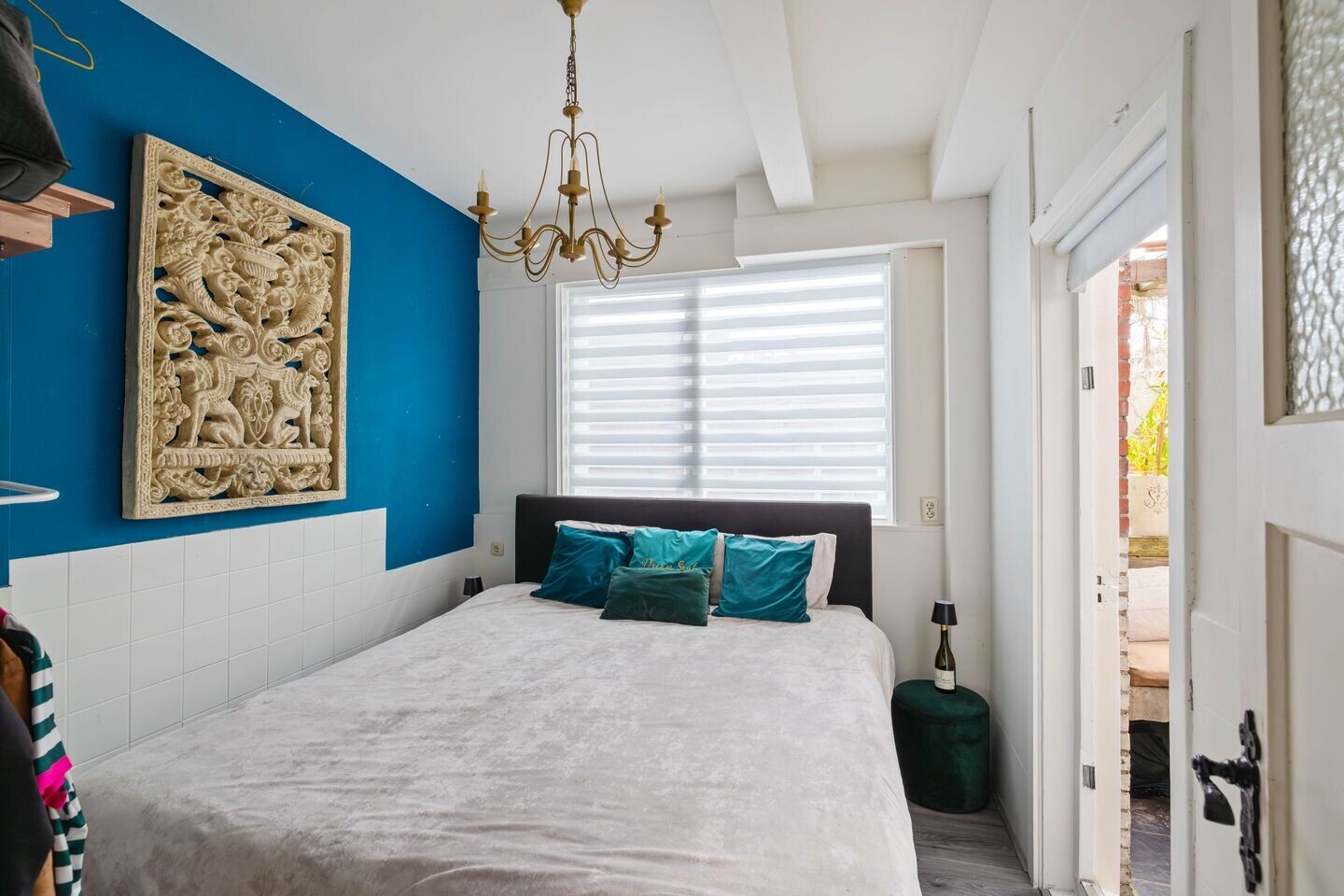 Appartement te koop: Meeuwerderweg 131-1, Groningen