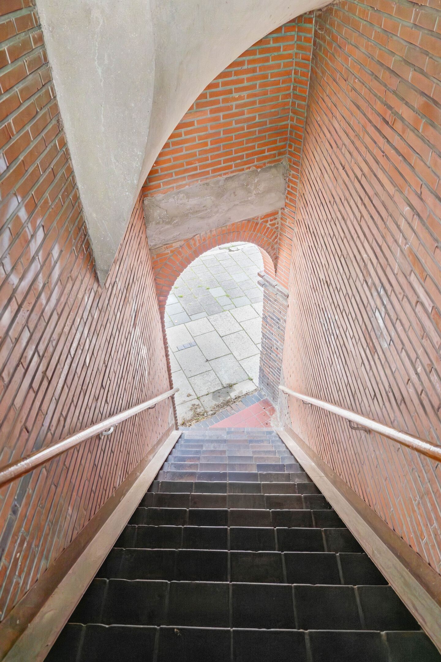 Appartement te koop: Meeuwerderweg 131-1, Groningen