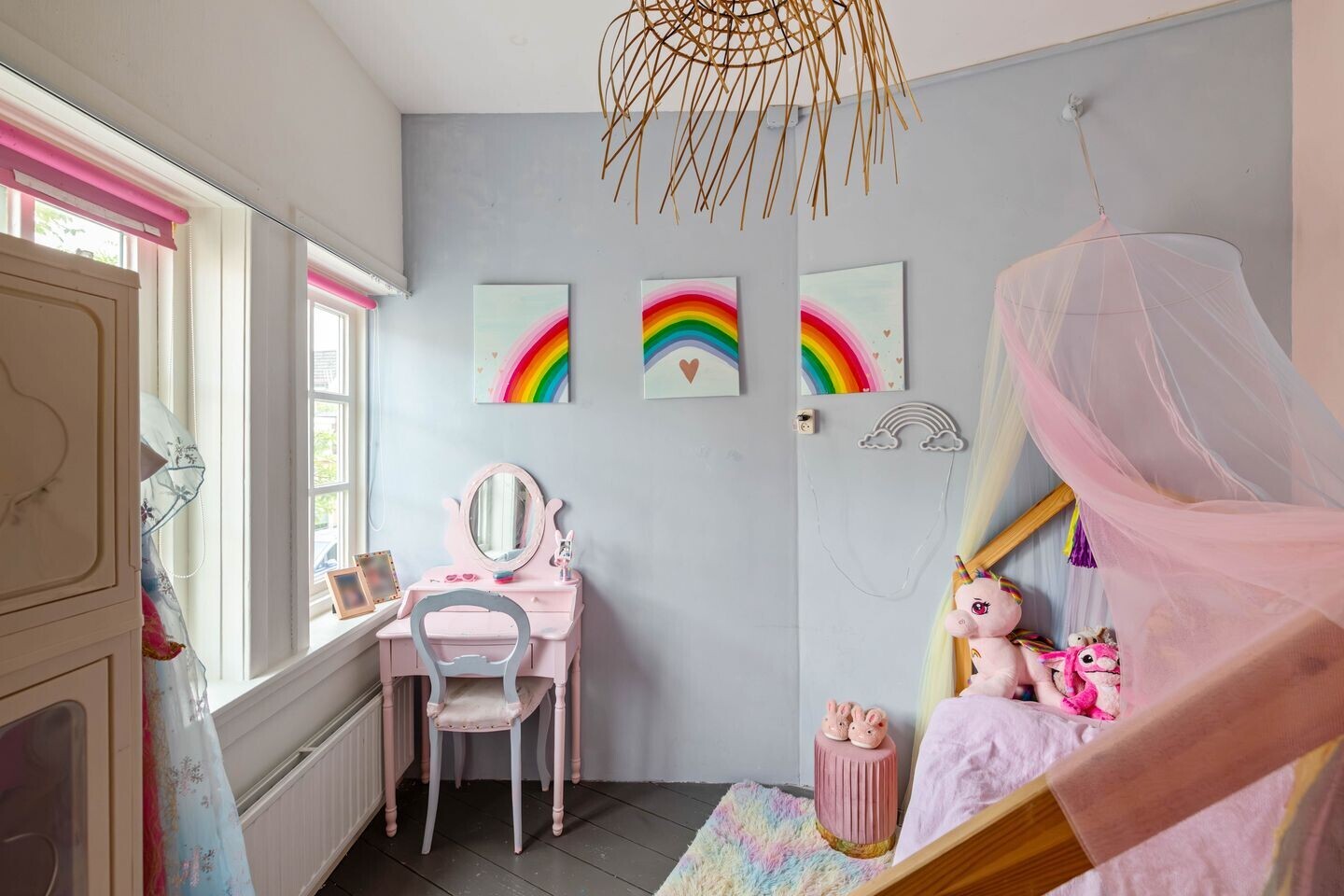 Appartement te koop: Meeuwerderweg 131-1, Groningen
