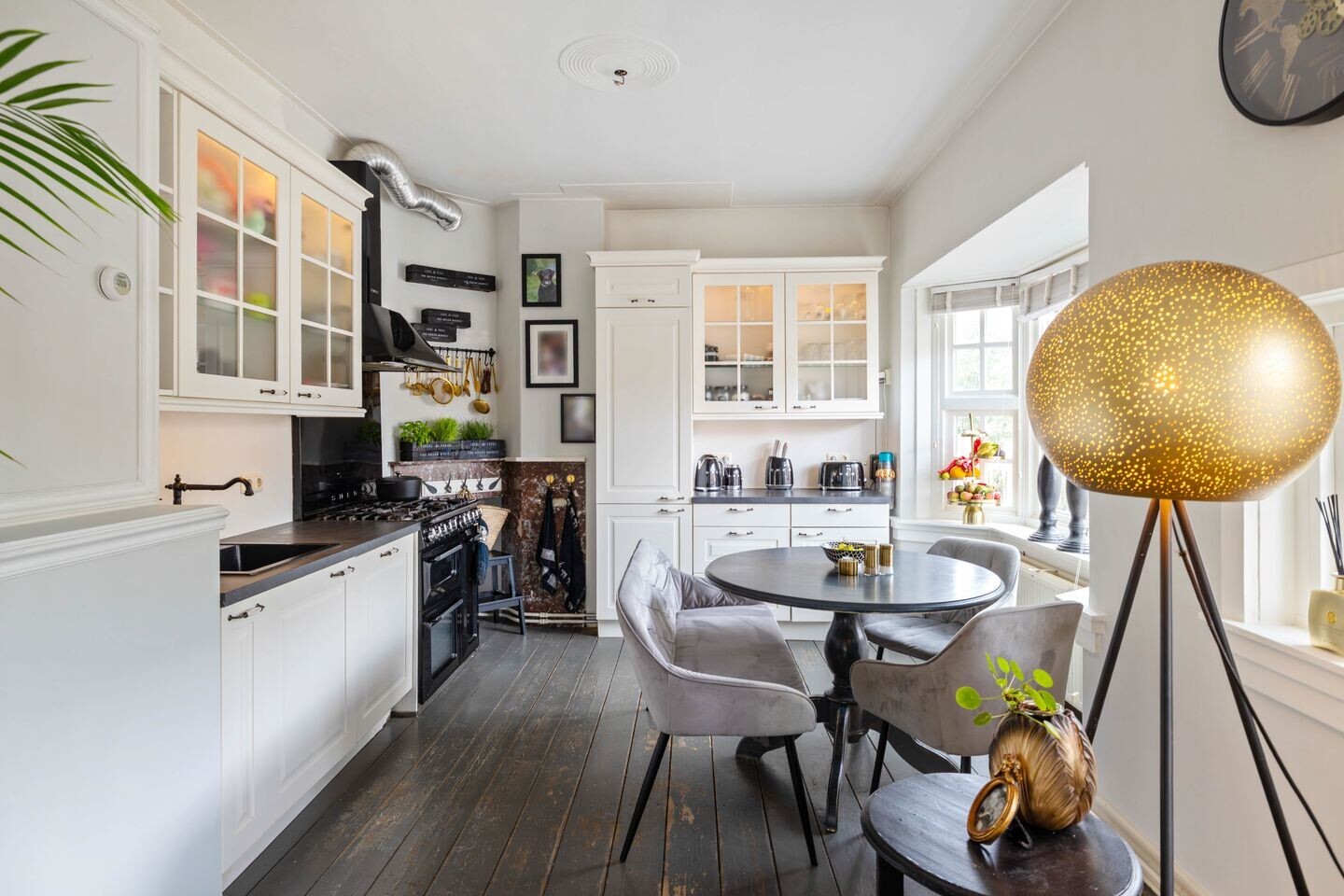 Appartement te koop: Meeuwerderweg 131-1, Groningen