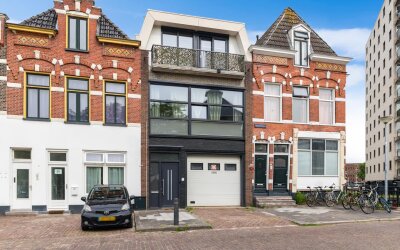 Veemarktstraat 90-A