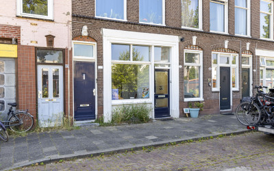 Winschoterdiep 35